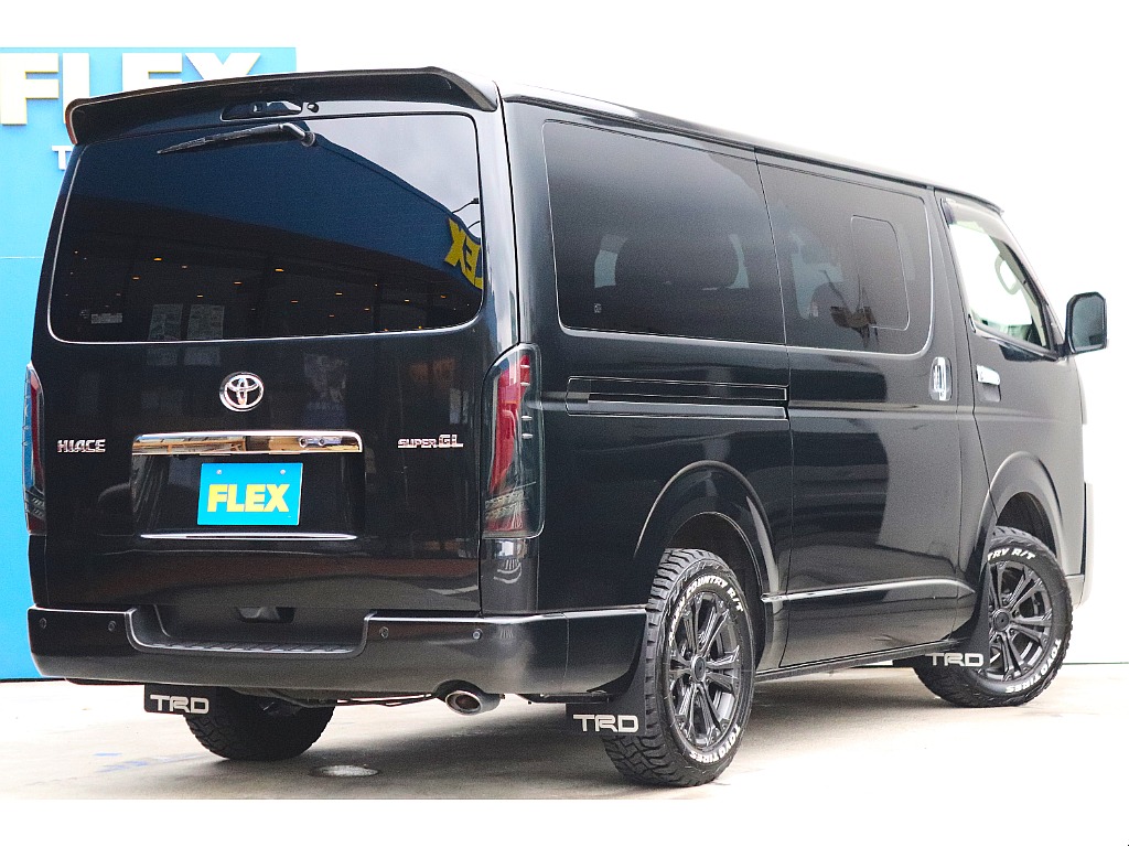 安心のＦＬＥＸ厳選仕入れ中古車！