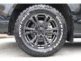 ナイトロパワー　ジャベリン16AW　×　TOYOオープンカントリーR/T