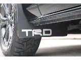 ☆TRDマッドフラップ☆
