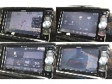 カロッェリア7インチナビ！フルセグ・Bluetooth対応♪