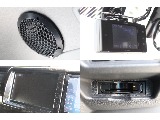 ルーフスピーカー・ドライブレコーダー・サブモニター・ETC