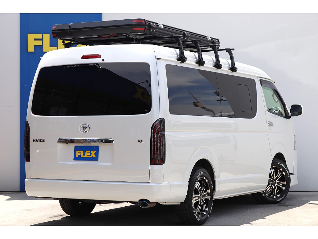 安心のＦＬＥＸ厳選仕入れ中古車！