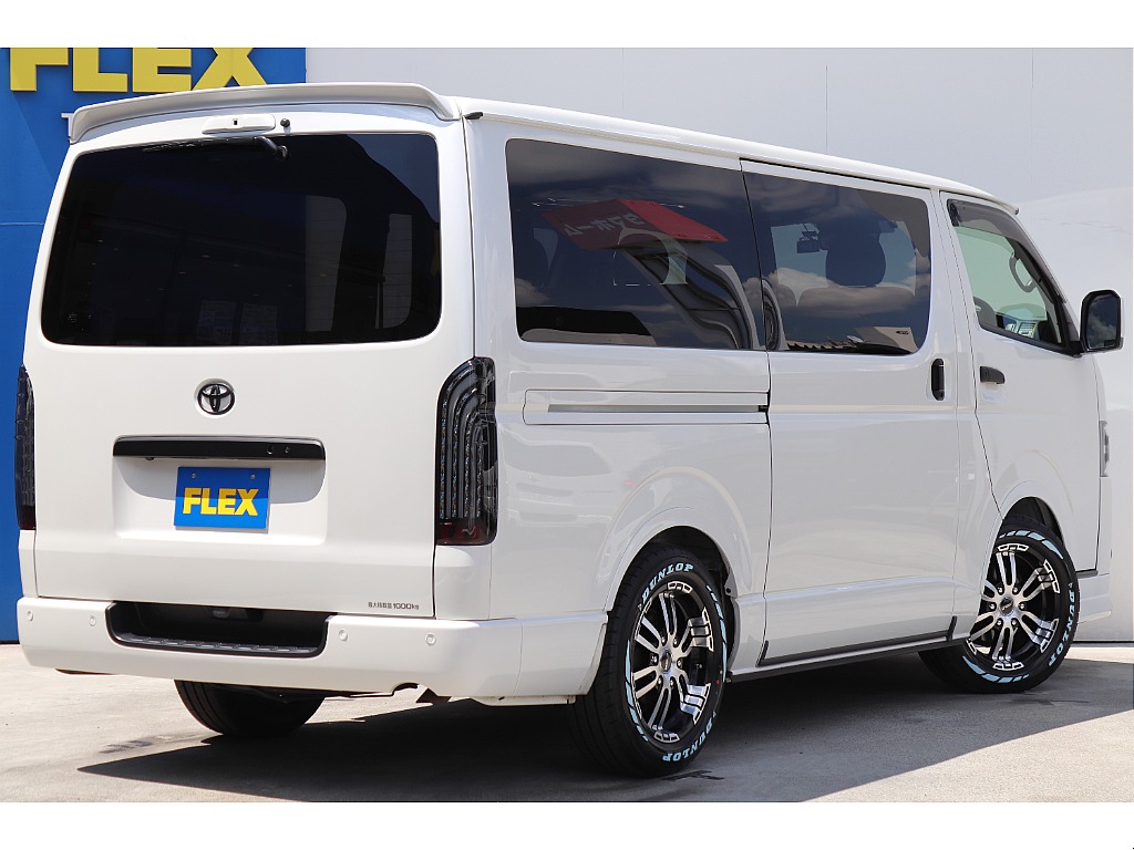 安心のＦＬＥＸ厳選仕入れ中古車！