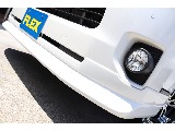 ☆DelfinoLineフロントスポイラー☆