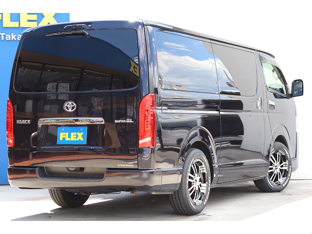 安心のＦＬＥＸ厳選仕入れ中古車！
