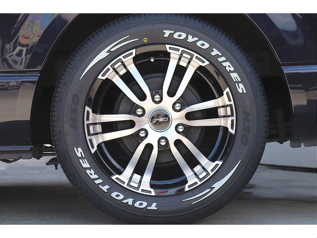 Delf02　17AW　×　TOYO　H30