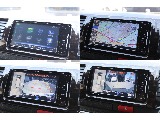 Panasonic７インチナビ搭載！　フルセグ・Bluetooth対応