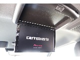 カロッツェリア１０インチフリップダウンモニター付き！