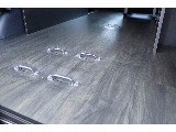 フローリング施工済み