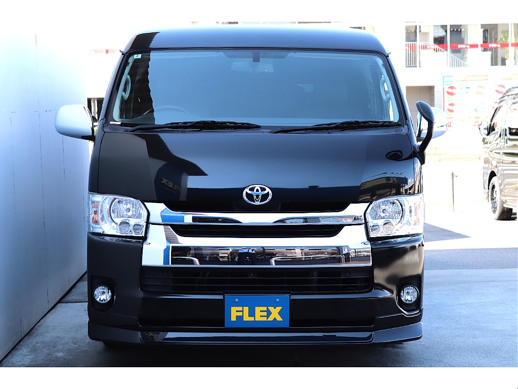 安心のＦＬＥＸ厳選仕入れ中古車！