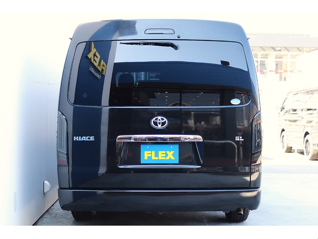 安心のＦＬＥＸ厳選仕入れ中古車！