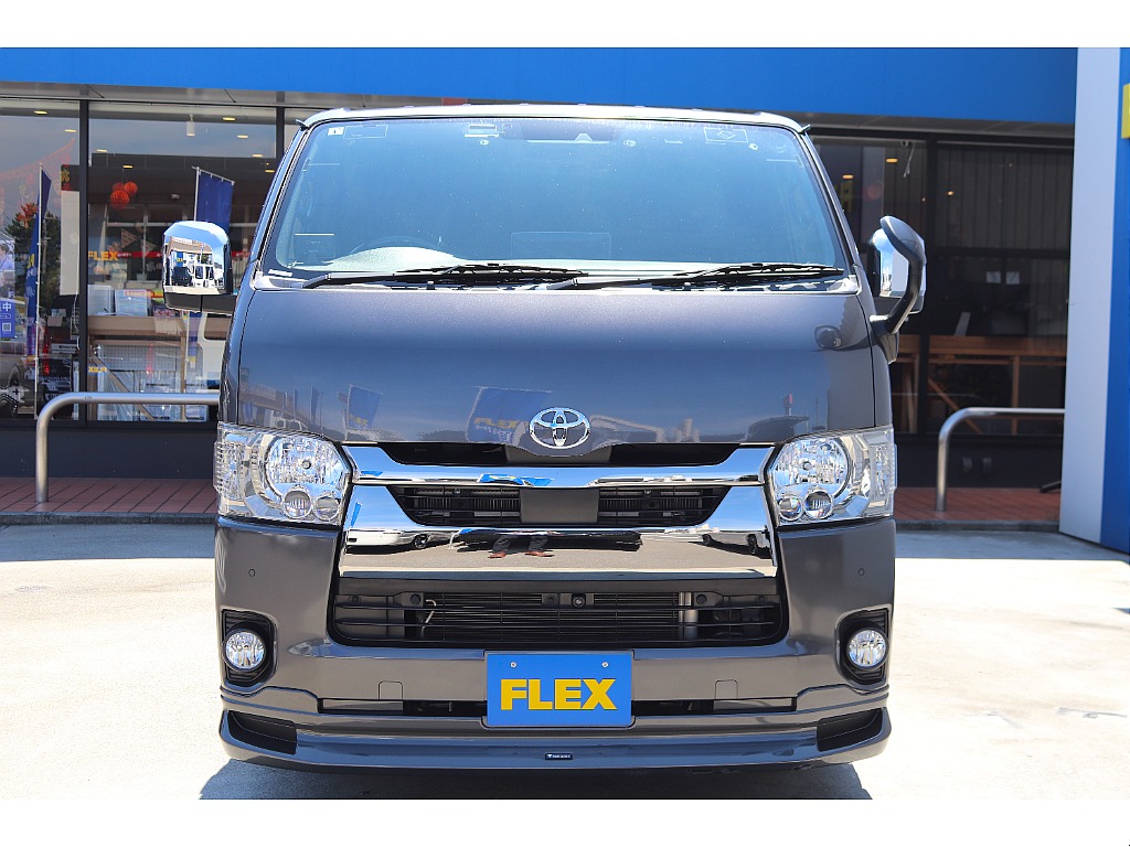安心のＦＬＥＸ厳選仕入れ中古車！