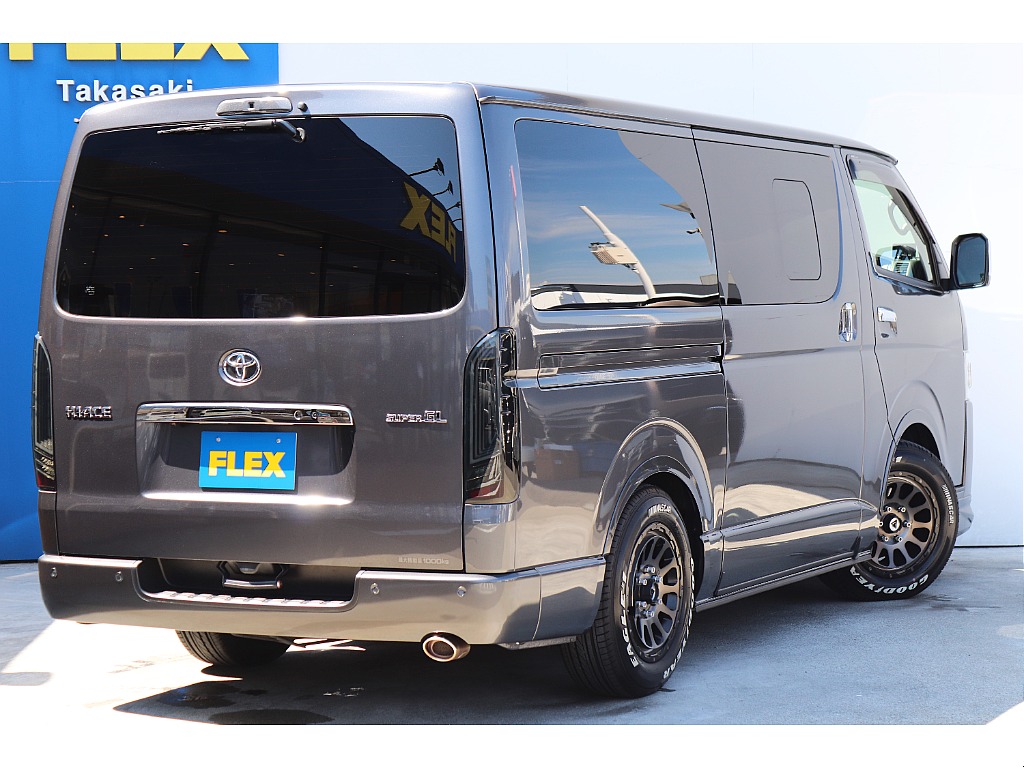 安心のＦＬＥＸ厳選仕入れ中古車！