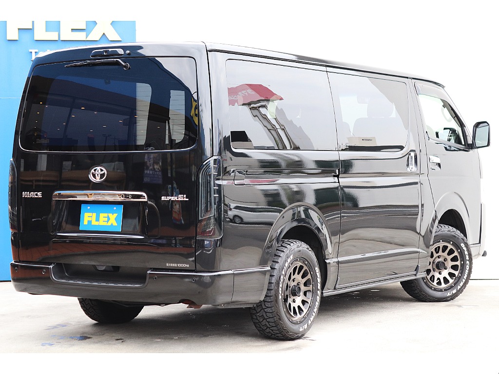 安心のＦＬＥＸ厳選仕入れ中古車！