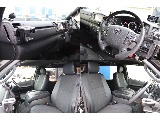 特別仕様車ダークプライムⅡ　ハーフレザーシートを採用！
