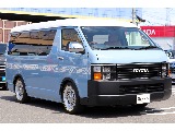 ハイエース高崎店にて展示中♪027-329-5670