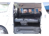 フルフラット展開可能なアレンジST！