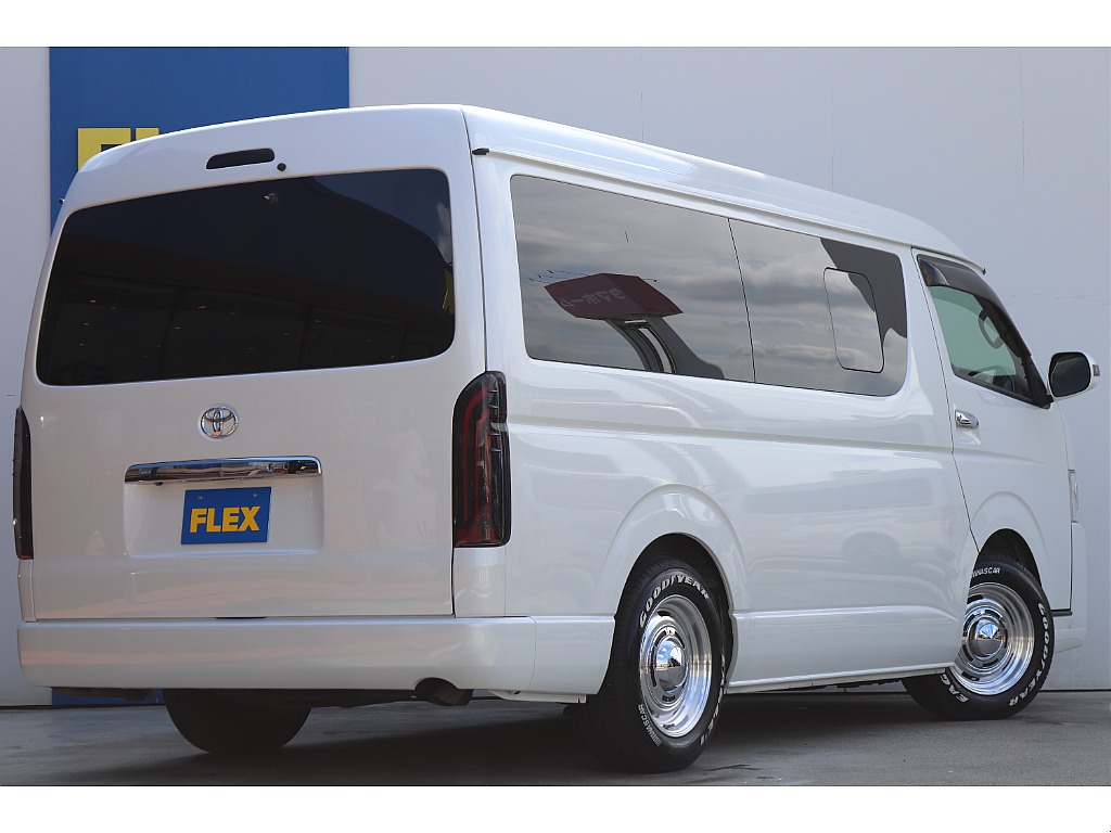 安心のＦＬＥＸ厳選仕入れ中古車！