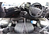 全席シートカバー完備！