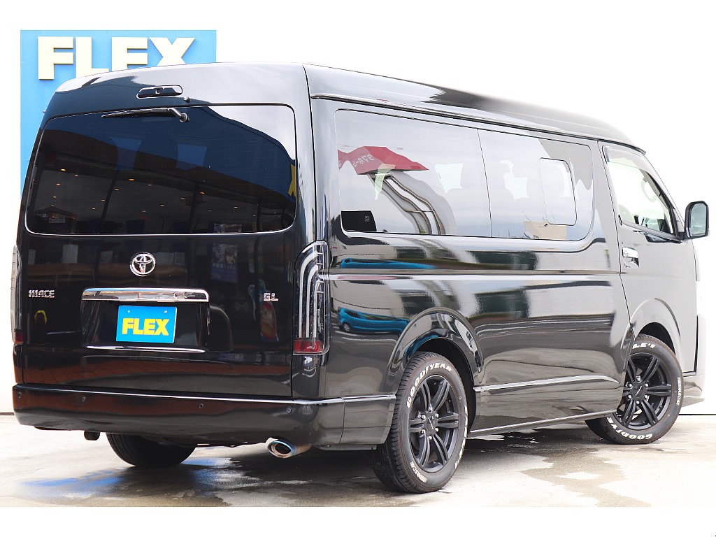 安心のＦＬＥＸ厳選仕入れ中古車！
