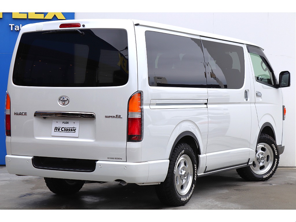 安心のＦＬＥＸ厳選仕入れ中古車！