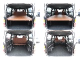 オリジナルベッドキット”Classicブラウン”
