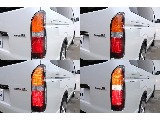 ☆Classicテールランプは丸目との相性も良いです♪