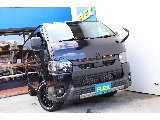 ラプター塗装のアウトドアカスタム！！