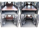 ノットレコードベッドキット