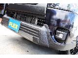 T-Foeceフロントスポイラー（ラプター塗装）