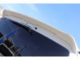 ☆純正リアルーフスポイラー☆