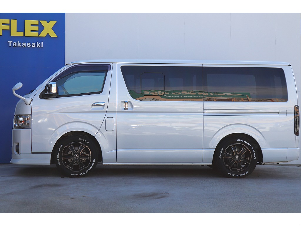安心のＦＬＥＸ厳選仕入れ中古車！