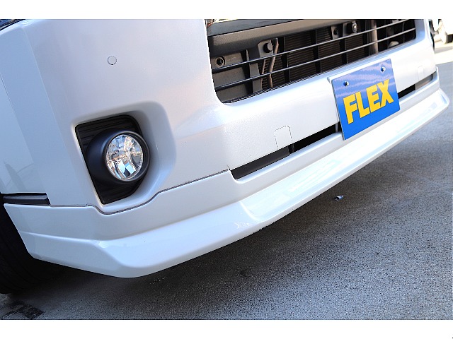 ☆DelfinoLineフロントスポイラー☆