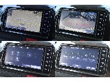 トヨタ純正ナビ！　フルセグ・Bluetooth対応♪