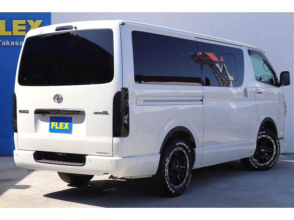 安心のＦＬＥＸ厳選仕入れ中古車！