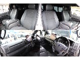 特別仕様車ダークプライムⅡ　ハーフレザーシートを採用♪