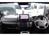 特別仕様車ダークプライムⅡ　マホガニー調インテリアを採用♪