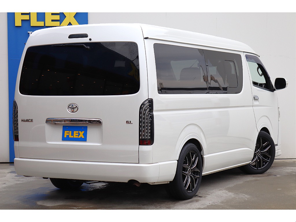 安心のＦＬＥＸ厳選仕入れ中古車！