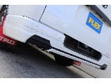 ★TRDリアバンパースポイラー★