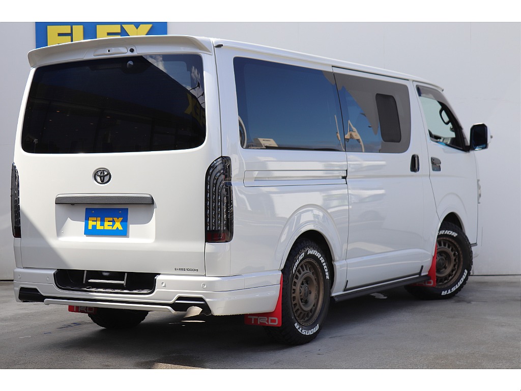 安心のＦＬＥＸ厳選仕入れ中古車！