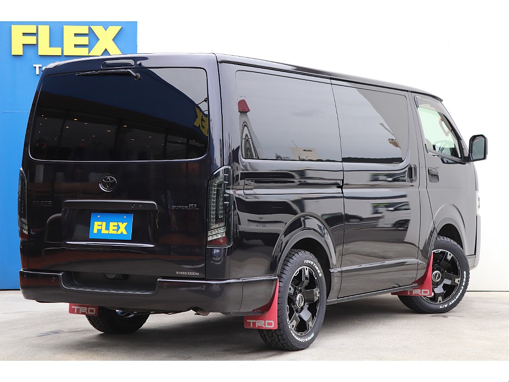 安心のＦＬＥＸ厳選仕入れ中古車！