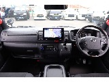 特別仕様車ダークプライムⅡ　マホガニー調インテリアを採用♪