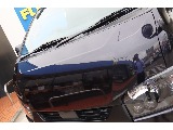 HELIOS アイアン バッドフェイス ボンネット