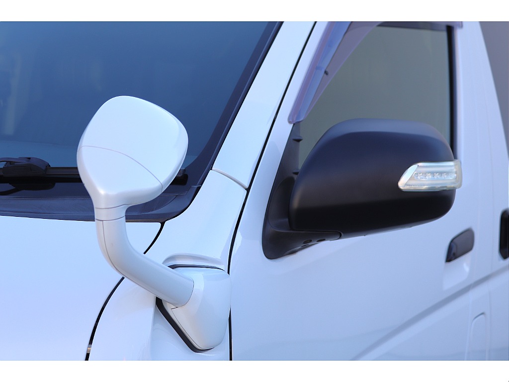 ハイエース高崎店にて展示中♪027-329-5670