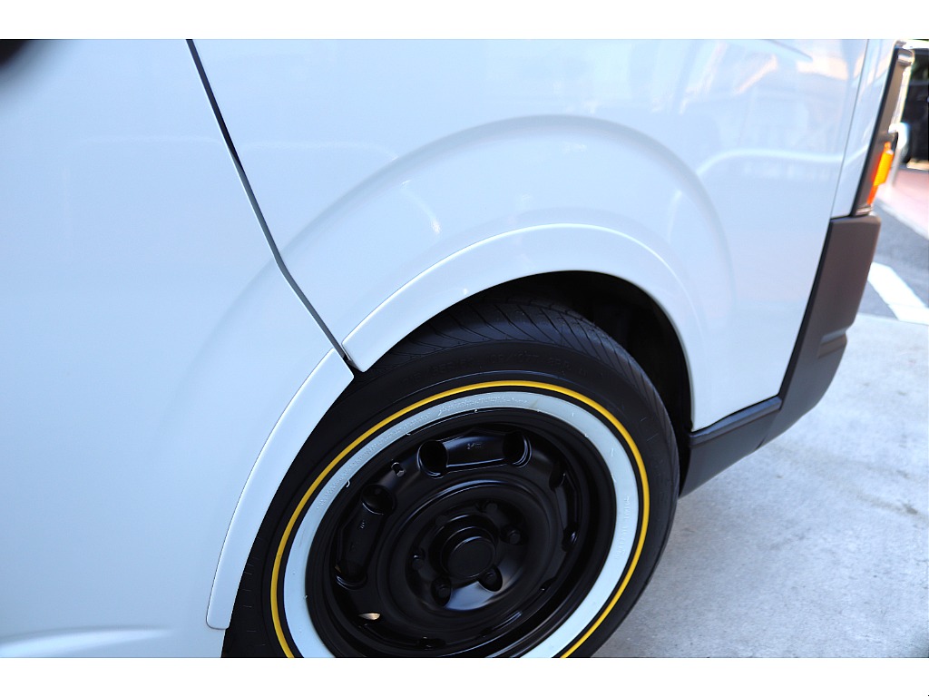 ハイエース高崎店にて展示中♪027-329-5670