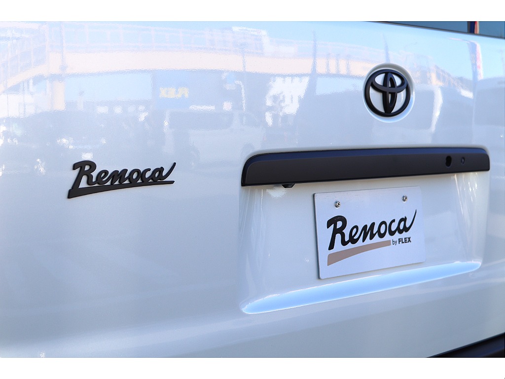 ハイエース高崎店にて展示中♪027-329-5670