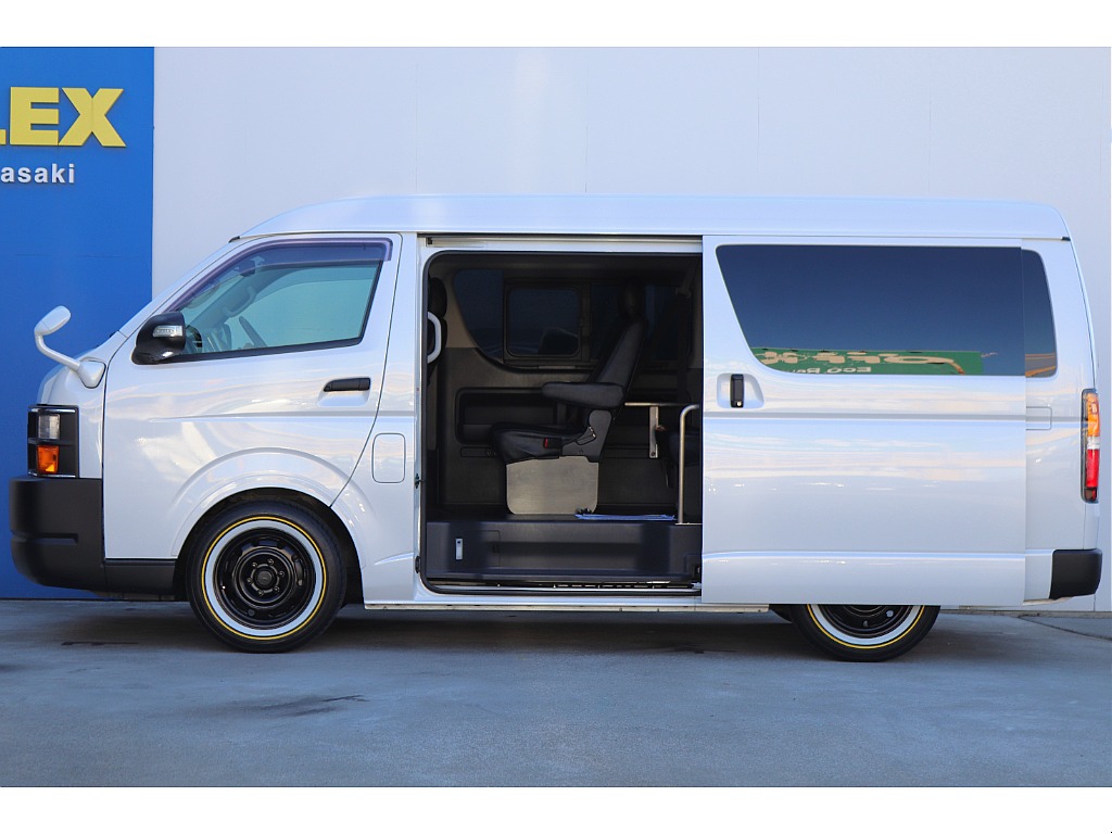 全国陸送納車の実績多数！遠方の方も安心してお任せ下さい！