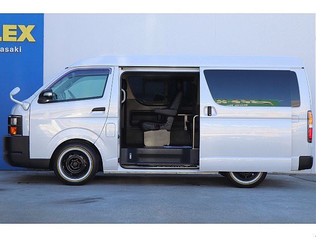 全国陸送納車の実績多数！遠方の方も安心してお任せ下さい！