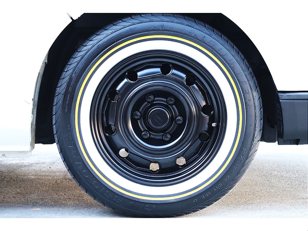 PAW16AW　×　クラシックオーバル