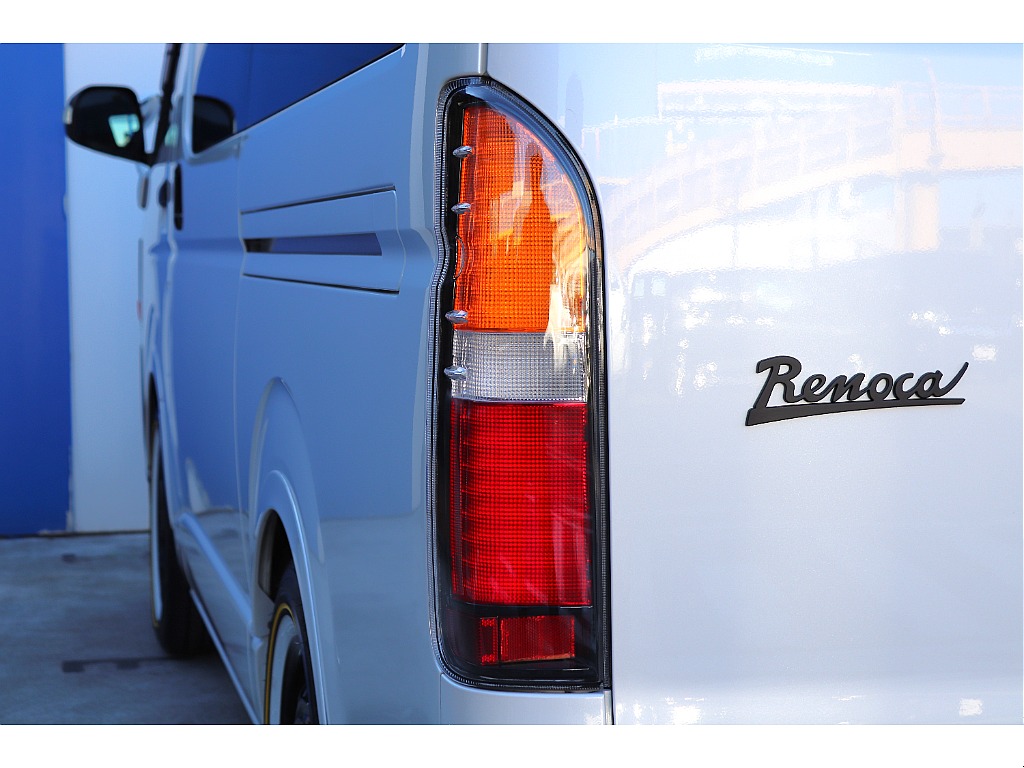 ClassicテールランプVer.2